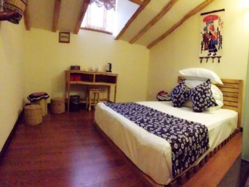 Zhangjiajie Long Residence Hotel Bagian luar foto