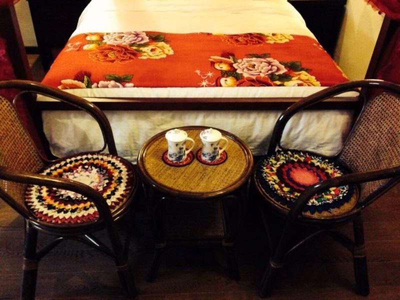 Zhangjiajie Long Residence Hotel Bagian luar foto